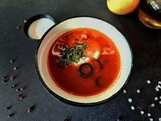 Солянка