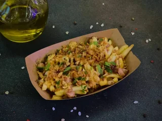 Крафт Картопля