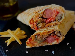 Крафт дог дабл