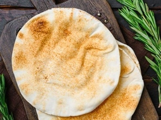 Лаваш піта