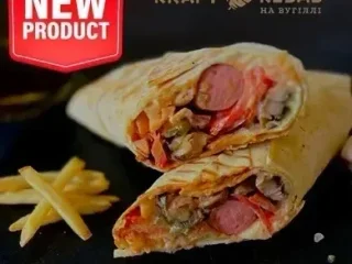 Крафт Дог