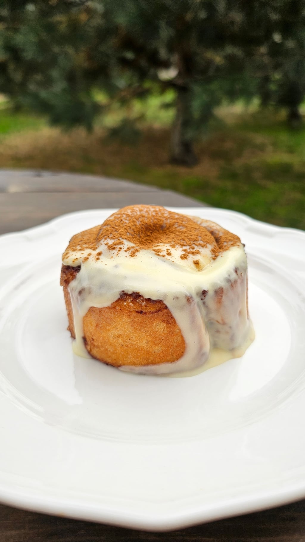 Класичний сінабон