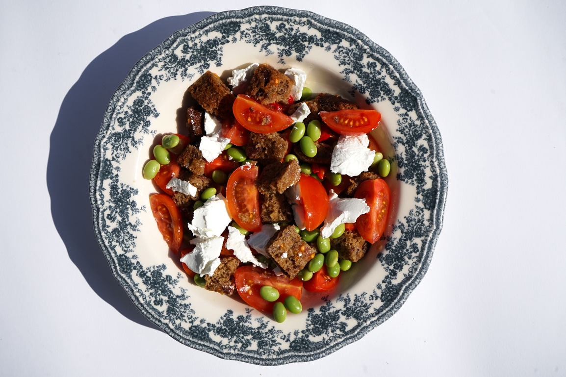 Овочевий салат