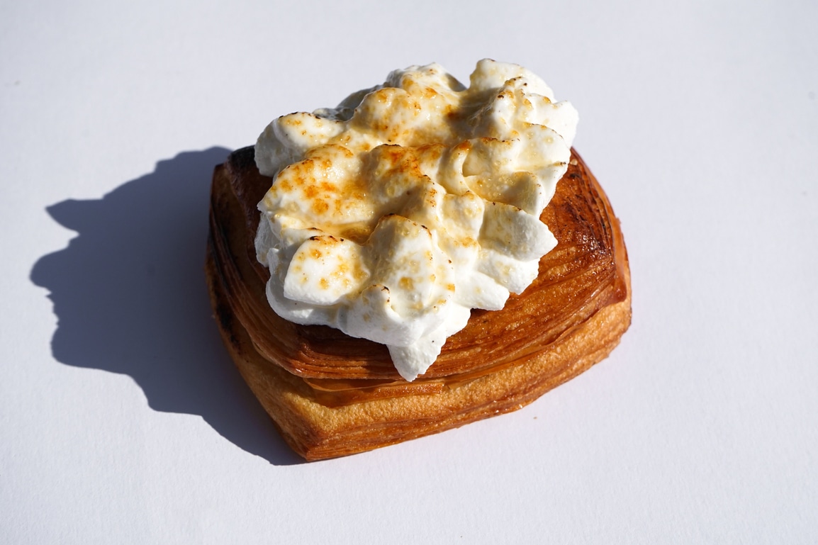 Листковий сочник цитрус