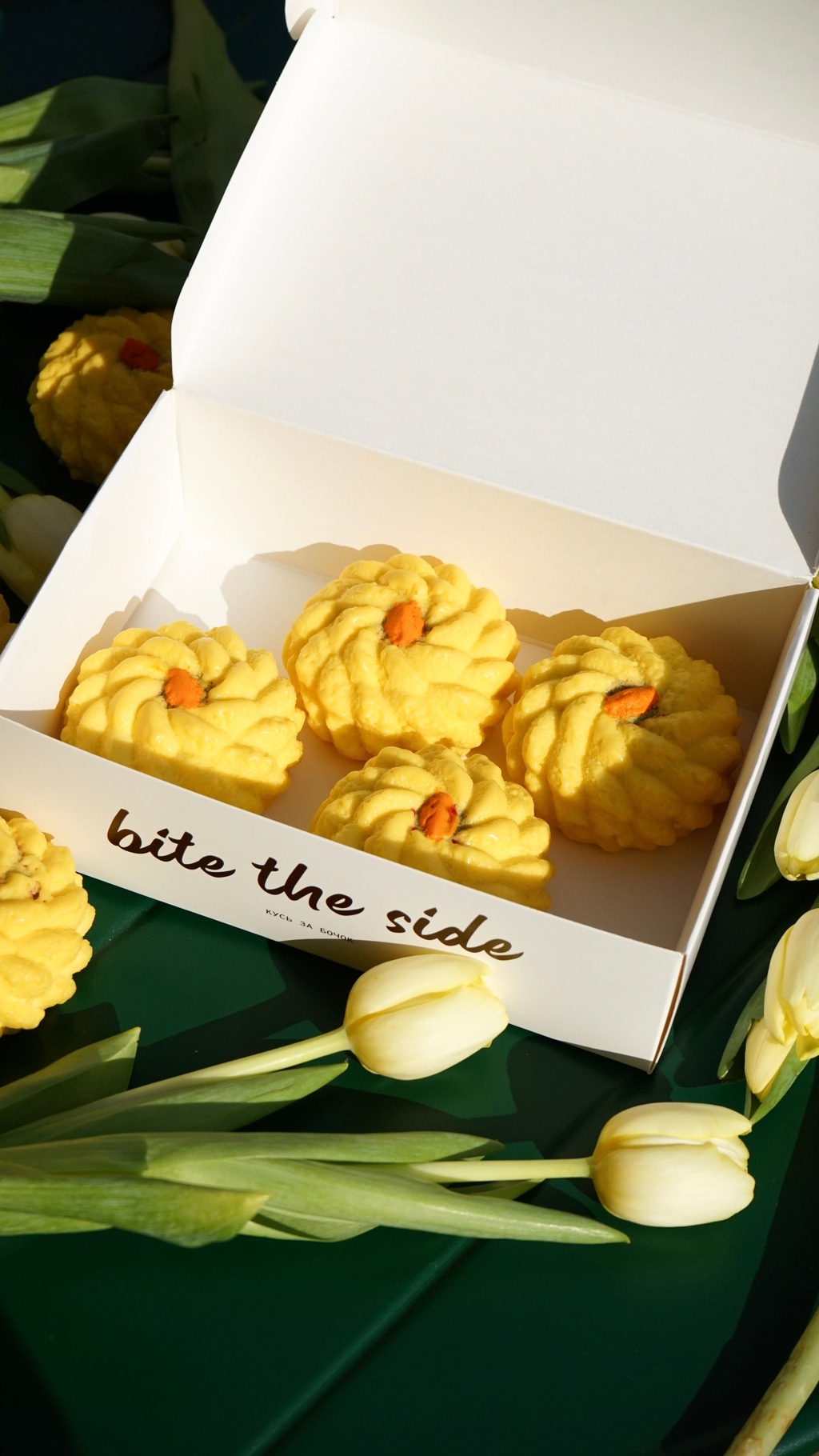 Коробочка для коханих