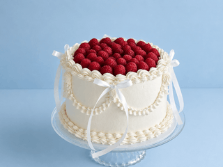 Raspberry Lambeth