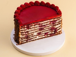 Спартак з вишнею