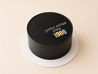 Бенто торт "limited edition.."