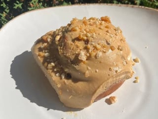 Зі згущеним молоком