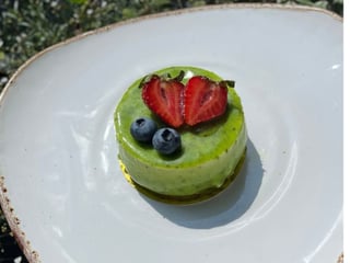 Чізкейк Мохіто 💥