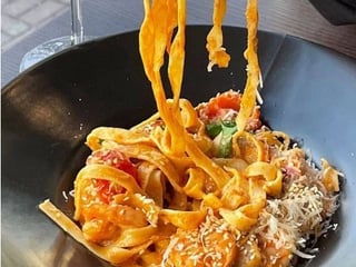 Паста Том Ям