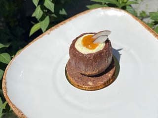 Піна колада  🥥