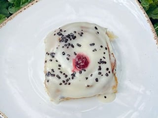 Вишня-шоколад