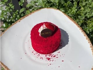 Червоний Оксамит