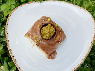 Дубайський шоколад