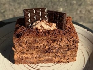 Наполеон шоко 🍫🤤