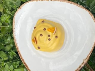 Манго-маракуя