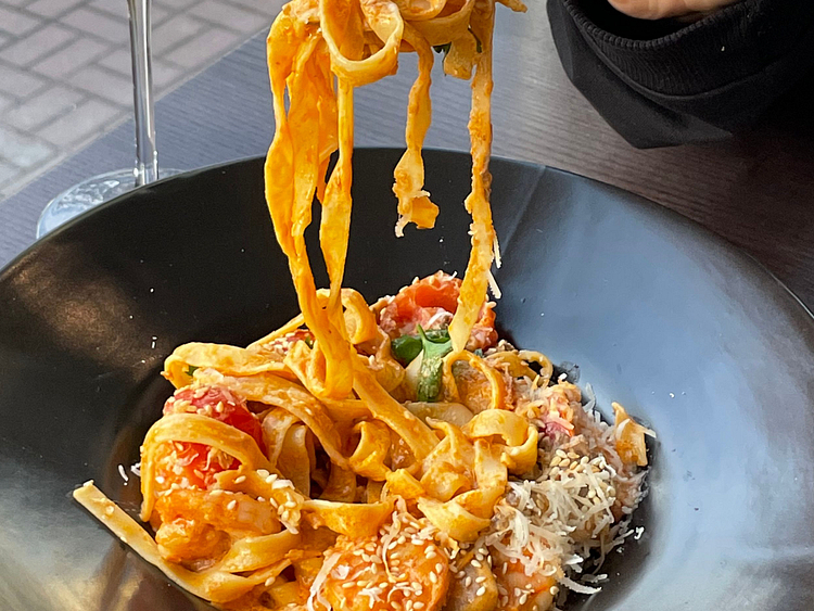 Паста Том Ям (290г)