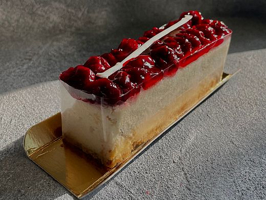 Чізі вишня (150г)