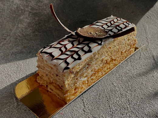 Естерхазі (150г)