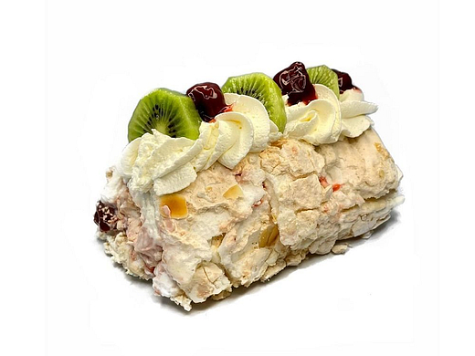 Меренговий рулет (100г)