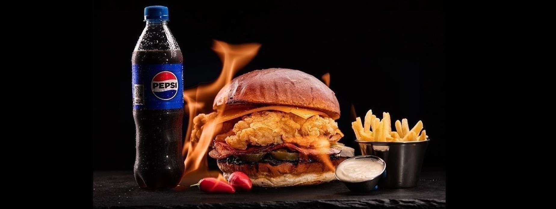 slider image
