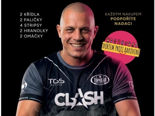 ŘEZŇA BOX - degustační menu