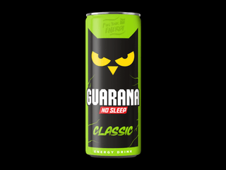 Guarana Classic