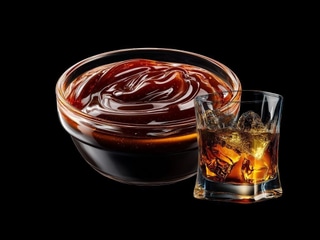 Whisky BBQ