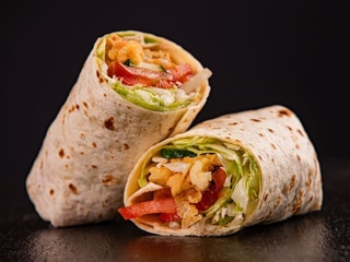 Wrap