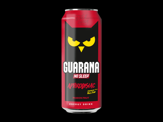Guarana Aphrodisiac