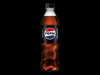 Pepsi ZERO
