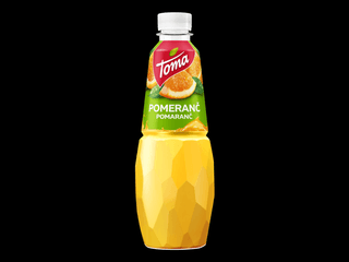 Toma Pomeranč