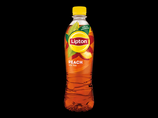 Lipton Peach