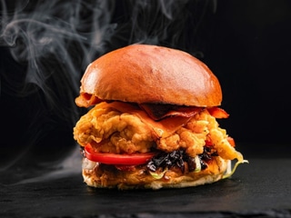 BBQ