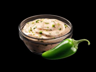Jalapeño 🌶️