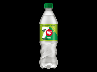 7Up ZERO