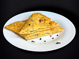Картопля з шкварочками