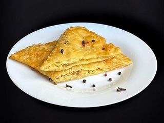 Меню картопля з шкварочками