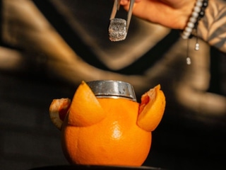 Druga Shisha -30%, codziennie do 20:00