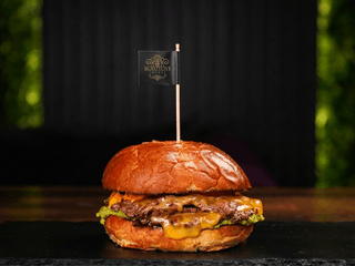 Smash Burger