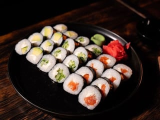 MAKI SET