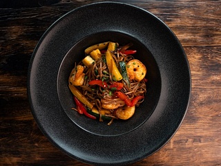Soba