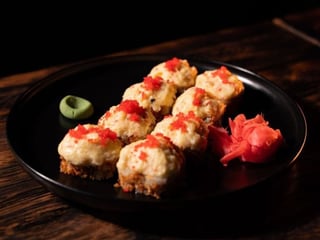 WULKAN TOBIKO