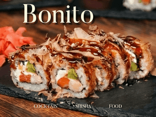 BONITO