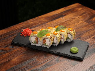 GOUDA ROLL
