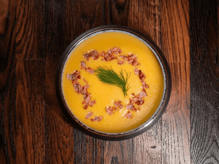 Zupa Vichyssoise