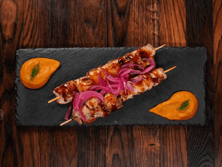 Yakitori Momo