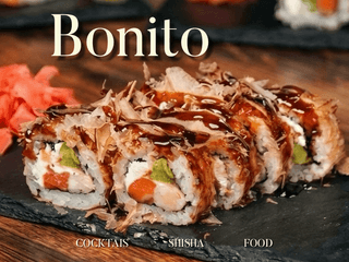 BONITO
