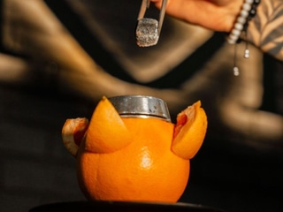Druga Shisha -30%, codziennie do 20:00